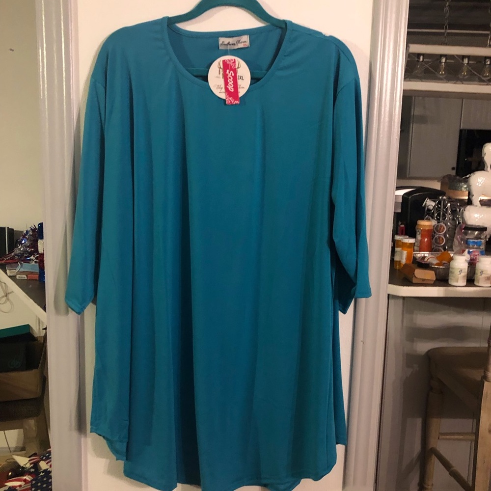 Tunic NWT